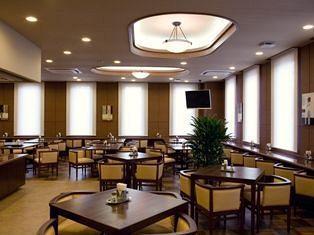Route-inn Ekimae Hotel 3*