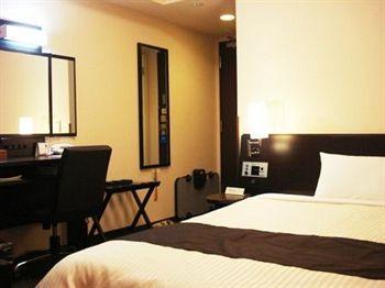 Hotel Route-inn Ekimae