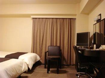 Route-inn Ekimae Hotel Hofu