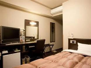 Route-inn Ekimae Hotel 3*