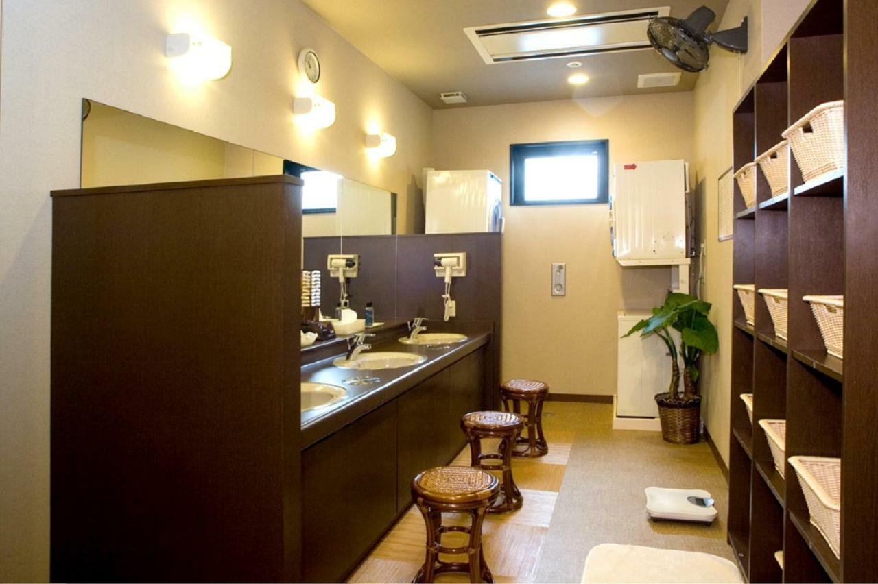 Hotel Route-inn Ekimae Hofu